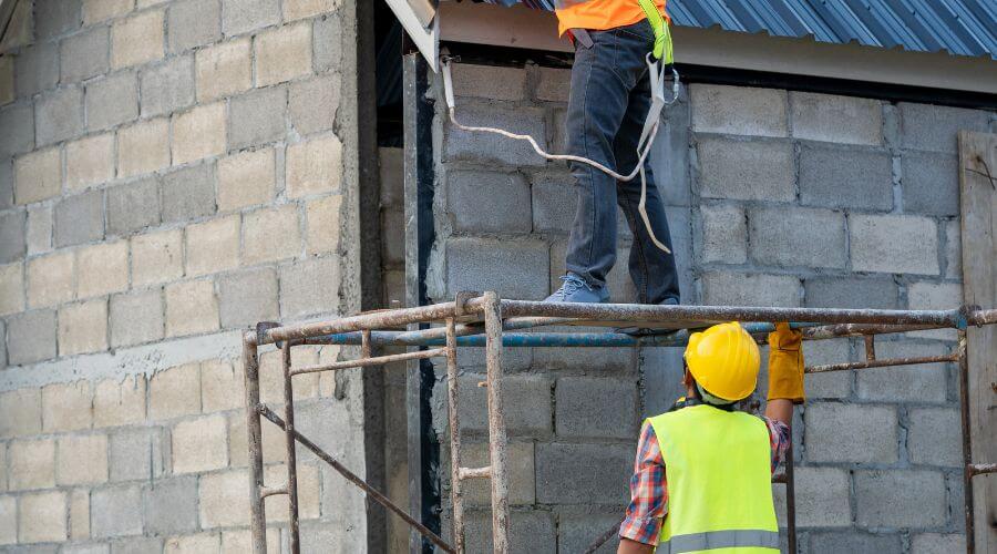 Expert top industrial roofings services in Passadumkeag, ME